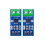 5A/20A/30A Current Sensors Detectors Module Hall Effect Technology Compactly Size 5A range 1