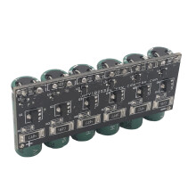 Reliability 16V 1.6F Super Capacitor Module for Intelligent Home Appliances