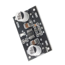 Stable Power Supply Module For Operational Amplifiers Low Noise Power Conversion 3.3V