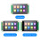2.4inch LCD Screen Quick Response Time c 320x240 Resolution Metal Frame capacitive touch 6