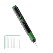 Professional Grinding Device Overheating Prevention For Soldering Preparation