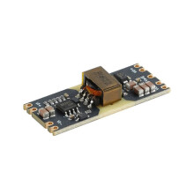 XC5015 Wide Electricity Input Isolated Adapter Module 9-42V Input 5V 12V Output 12V