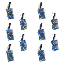 Multifunctional Motion Sensory Module IIC SPI MPU6500 GY-6500 Accelerometer 10 packs