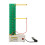 Pulse Learning Kit for Wiring Practice and Circuit Observation 1