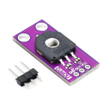 Industrial Rotation Angles Detectors with Dustproof Housing Stable Signal Output 1 set