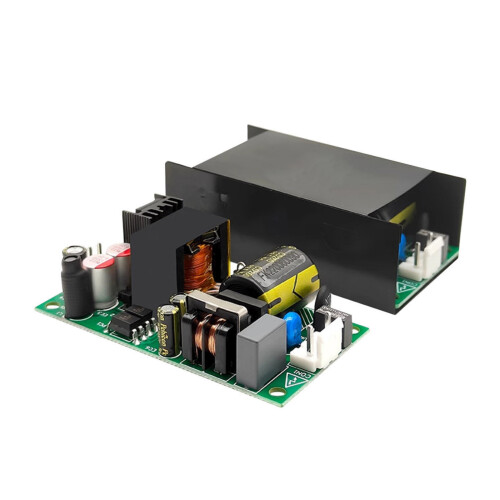 Reliable AC85 264V To DC12V Converters Switching Power Module for LED Light