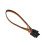 TM1638 Digital LED Tube Display Module for Microcontroller Applications 2 sets 1