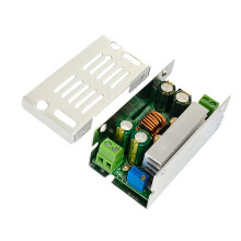 Robusted 200W DC8V-60V To DC1V 36V Module With Adjustable Output Heat Management