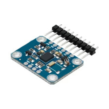 BNO055 9Axis Directional Sensors Module Build In AHRS For Balance Car Projects standard