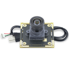 Document Camera USB Module Board for Daily Camera Project Work 78 degree auto focus