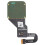High Sensitivity Fingerprint Flexible Cord with User Friendly Installation Guide Pixel 6A 1