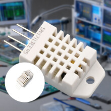 Environmental Monitoring Device Stability Temperature Humidity Sensors Not original