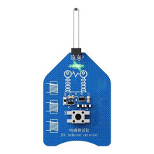 Consistent Inductance Testing Tool For Identifying Impaired Factors In Phone Repair