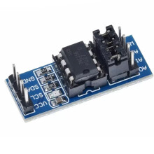 AT24C256 I2C Memory Module Data Storage Board Electronic Module 1