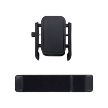 Not Slip Arm Strap Phone Holder 360 Rotation Fast release for Jogging Wristband bracket