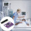 Modifiable Profit Instrumentation Increaser Component Dense MSOP8 Package Wide Operating 5