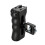 Side Mount Camera Handle with Extra Mounting Holes Camera Grip 1/4 Locating Pin 1