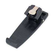 Intercom Back Belt Clip For STP8035 STP8040 STP9000 Two Way Radio Walkie Clamps