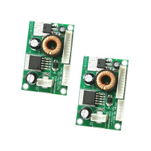 Mount 12V to 5V 3. Multiple Outputs High Stability