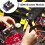 150W Boost Converter for Wireless Devices  Automotive Electronics Transformer 7