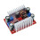 Adjustable 400W 15A Steps Up Power Module for LED and Battery Applications 1