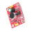Sound Activated Delay Change Component Transducer 3 9V 1.5A LED Direct Operate Dense 1pc 1