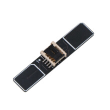 Double Head Writing Board Esim to Adapter Board Support Simultaneous Use