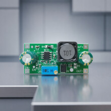 DC12-120V to DC1.5-48V Bucking Converters Module 12V 120V Input DC1.25V 48V Output 1pc