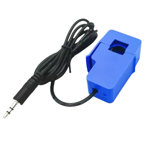 Split Cores Current Sensorings Clamp Style High Reliability Industrial Power Sys 100A33MA
