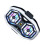 Phone Coolers Radiator Semiconductor Double Cooling Temperature Display Digital display 1