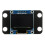 Low Power Consumption LED Module 0.96inch Display Screen for Development Boards 1