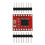 Space Saving Motor Driver Circuit 1A Superior Heat Management For Prototyping 1