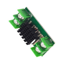 15A Thermals Regulated Diodes Module Battery Charging Protections DC5-60V Input 1pc