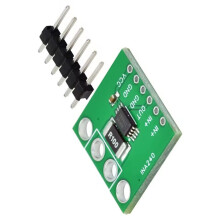 INA240 Double Direction Current Monitor Amplifier High Accuracy DC3-5V Output INA240A2