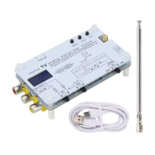 Modulators For Analog TVs Signal Conversion Home Analog TVs Transmitters