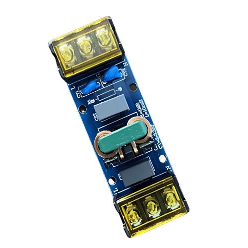 Premium Copper Auditory Power Filter 25A Reduces Noise For Studio Systems