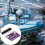 Modifiable Profit Instrumentation Increaser Component Dense MSOP8 Package Wide Operating 7