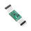 Miniature Light Intensity Sensors Board Digital Interfaces Processing Module OPT3001 1