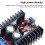 150W Boost Converter for Wireless Devices  Automotive Electronics Transformer 6