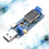 USB Boost Module Adjustable Output Voltages 1.2V to 24V for Electronic Projects 2
