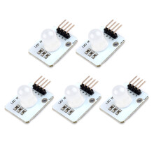 Dynamic Color LED Light Module DMX512 Support For Stage Shows Exhibition Booths 5