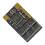 Efficient Mini ESCs 40A V1 Electronic Speed Controller for Drones with Natural Cooling 1