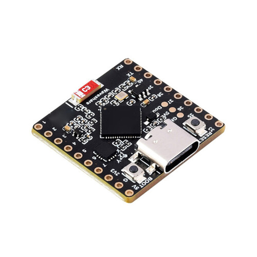 User Friendly Microcomputer Development Board Featuring Leading in Easy Printed circuit