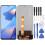 Phone Touching Screen Digitizer LCD Display Panel for A16 / A16s CPH2269 1