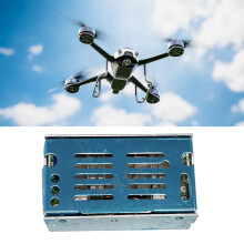 80W Automatic Converting Module Adjustable Pressure For Electronics Craft Project