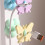 Versatile Butterfly Charging Cord Organizers For Various Devices Easy Installation 6 1