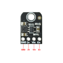 Power Regulation Board for Portable Electronics and Repair Work TLV62569