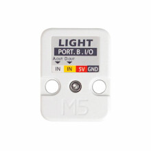 Light Intensity Sensors Board With 10KΩ Potentiometer For Environmental Light