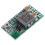 Converters Input 4.2V-20V Output Adjustable 0.8-17V Fixed Voltaged Option 5pcs 1