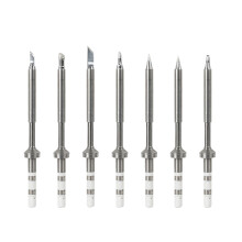 Original Soldering Iron Tip B2/I/BC2/K/KU/D24/C4 Replacement Accessory for TS100 B2